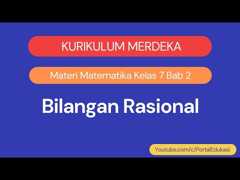 Independent Curriculum Mathematics Grade 7 Chapter 2 Rational Numbers