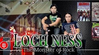 Download lagu Menapak Jalan LochNess Karaoke  mp3