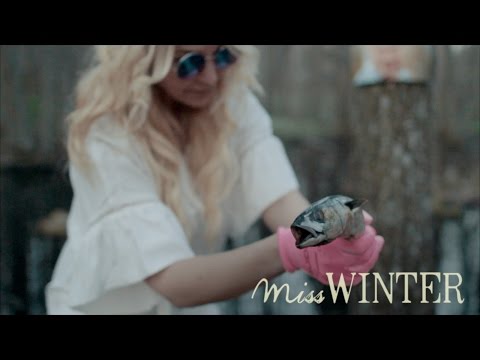 Keys in your pocket - Miss Winter
