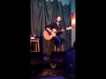 Bryan White - Someone Else's Star (with intro speech) Main Street Crossing Oct. 2016