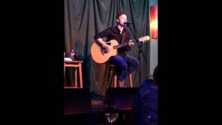 Bryan White - Someone Else&#39;s Star (with intro speech) Main Street Crossing Oct. 2016
