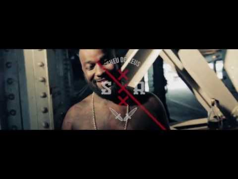 Sheu de Reus 'Euro's' ft. Swizzle [VIDEO]