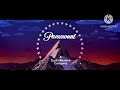 Paramount Pictures Closing 1988