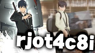 【荒野行動】チェンソーマン第２弾開始！引き換えコード配布もらえないのは「いつもの」です。無料無課金ガチャリセマラプロ解説。こうやこうど拡散のため👍お願いします【アプデ最新情報攻略まとめ】