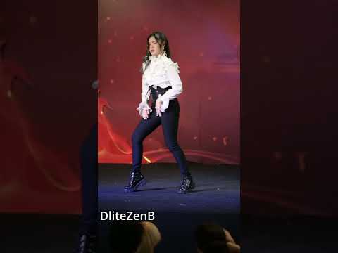 [ NOYNOI Focus ]GIRLAXY cover LOONA - Butterfly @MBK Cover Dance 2022 Teen Semi | 220619