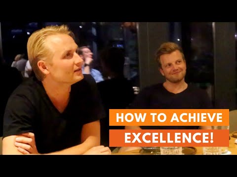 Improve Your Strengths, Not Your Weaknesses