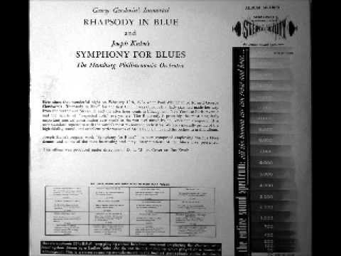 Symphony For Blues - Kuhn