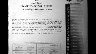 Symphony For Blues - Kuhn