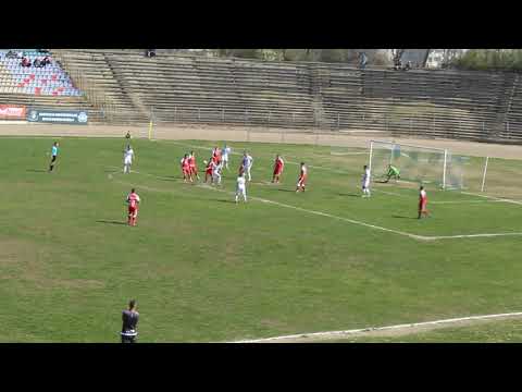 Chiscani - rapid 1-2. Stiri Braila - Probraila.ro