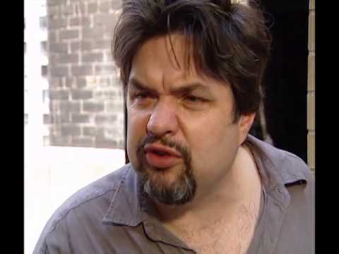 LUTHER: CHARACTER VOICES - SSX TRICKY