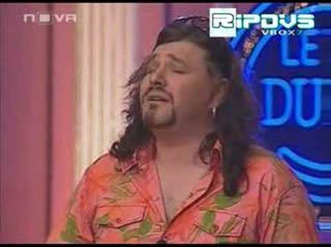 Dart veidar na ioda dumashe