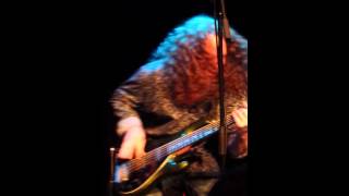 Caleb Johnson - Led Zeppelin Medley