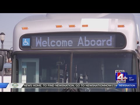 Uta Midvalley Express Opens