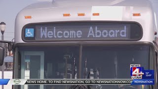 UTA Midvalley Express opens