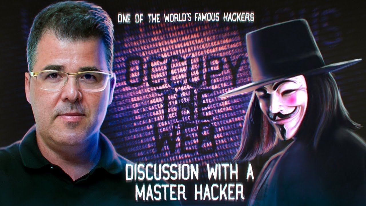 how to become a master hacker