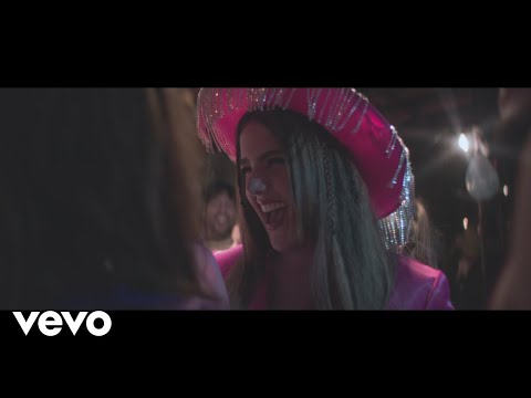 Camila Fernández - Se Acabó (Video Oficial)