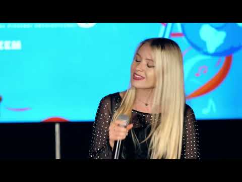 Nailah Vitha - Tylko się przejdę (live) #gala #josesong