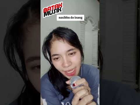 MERDU ! Suara Resty Siregar cover Nasibhu Do Inang sangat halus dan lembut #lagubatak #batakmusik