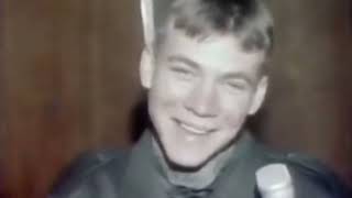 Almafuerte &#39;&#39;El Visitante&#39;&#39; (A Fondo Blanco) [1999]