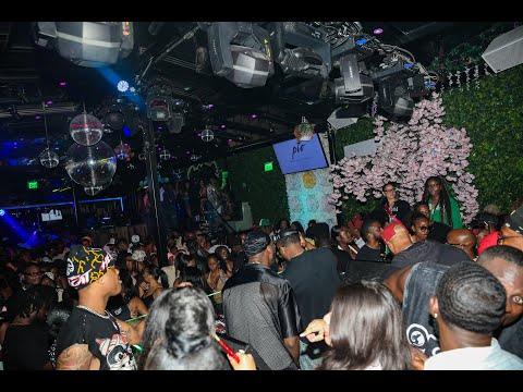 "PTO X Open Format" - Personal Time Off w/ DJ Roma | R&B | HOUSE | AMAPIANO | HIP-HOP | AFROBEATS