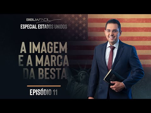 Tema 11: A imagem e a Marca da Besta