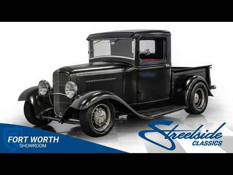 1932 Ford Model B (CC-2089143) for sale in Ft Worth, Texas