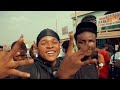 Weezyfake - Road ft. Big P, Jeff Thugger & Lil Sway (Official Video) [Dir. by Lex Xepha]