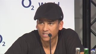 Xavier Naidoo Song &quot;Marionetten&quot;: &quot;Das mag missverständlich gewesen sein&quot;