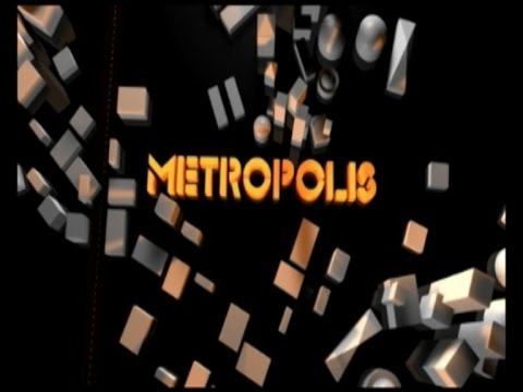 2017-03-28 METROPOLIS