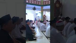 Download lagu 🔴 BEGINI ORANG ACEH SHALAWAT ‼️ SETELAH SHALAT JUM'AT #shorts mp3
