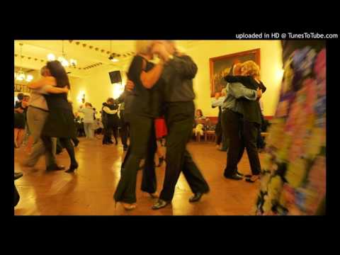 TRES AMIGOS (« Trois amis »): Vidéo de tango sous-titrée en français et en espagnol