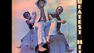 Toot & The Maytals - Got To Feel It