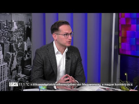 PIRKADAT Breuer Péterrel: Deák Dániel