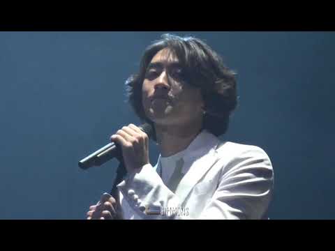 [시몬스]190413 잔나비콘서트 '투게더' 잔나비-나의 기쁨 나의 노래