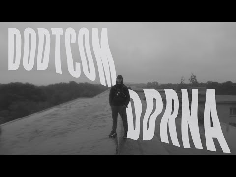 dodtcom - Ddrna (Official Video) (dir. nilsrubenfelix)