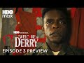IT Welcome To Derry Episode 3 Preview HBO Max