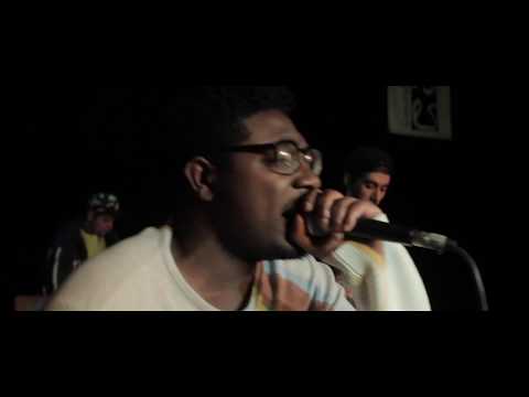 K.OS vs HEYSAKI - CUARTOS // RAPPERS BASS'019