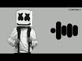 Marshmello Alone Ringtone Ringtones X