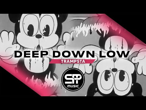 Valentino Khan - Deep Down Low  (Trampsta Edit) ◉ [PSYTRANCE]