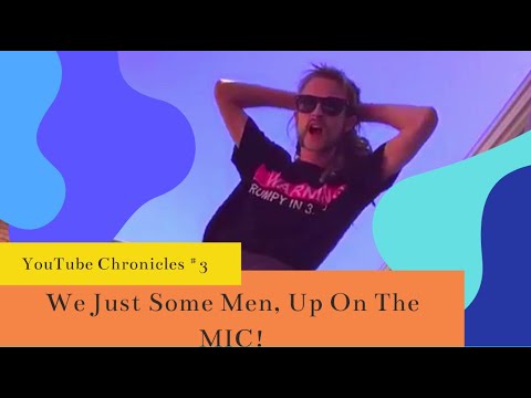 Video thumbnail NE2y17N0hbc