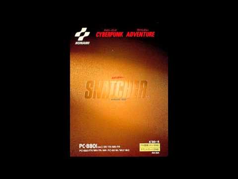 VGM Hall Of Fame: Snatcher - Beyond Sorrows (PC-88)