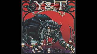 Music video thumbnail preview for Y\u0026T - Open Fire (Released 1982) by Y&T