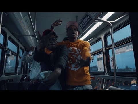 Polo Hilfiger x 100packsavy - "ACO" (Official Video) Shot By: @HeyyAyyOne prod. By @cityofthesnowmedia