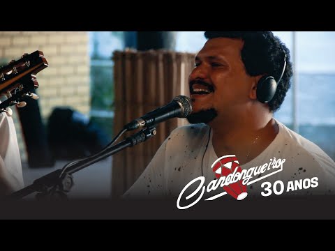 CANDONGUEIRO 30 ANOS | Èfun Ògedè