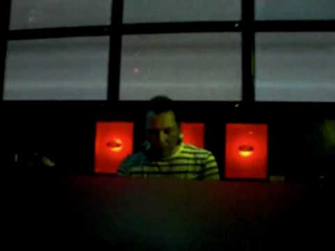 DJ Tiesto live Butan Club Wuppertal 02.06.10