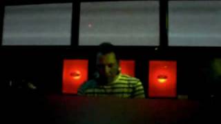 DJ Tiesto live Butan Club Wuppertal 02.06.10