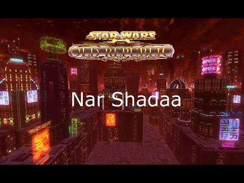 SWTOR Imperialer Agent [Nar Shadaa] #364 Datenwürfel