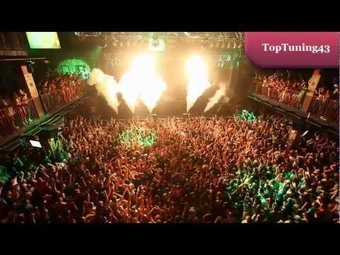 Afrojack - Dance The Drill (Official Music Video) 2013