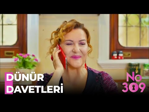 Yıldız'ın Yılbaşı Daveti - No:309