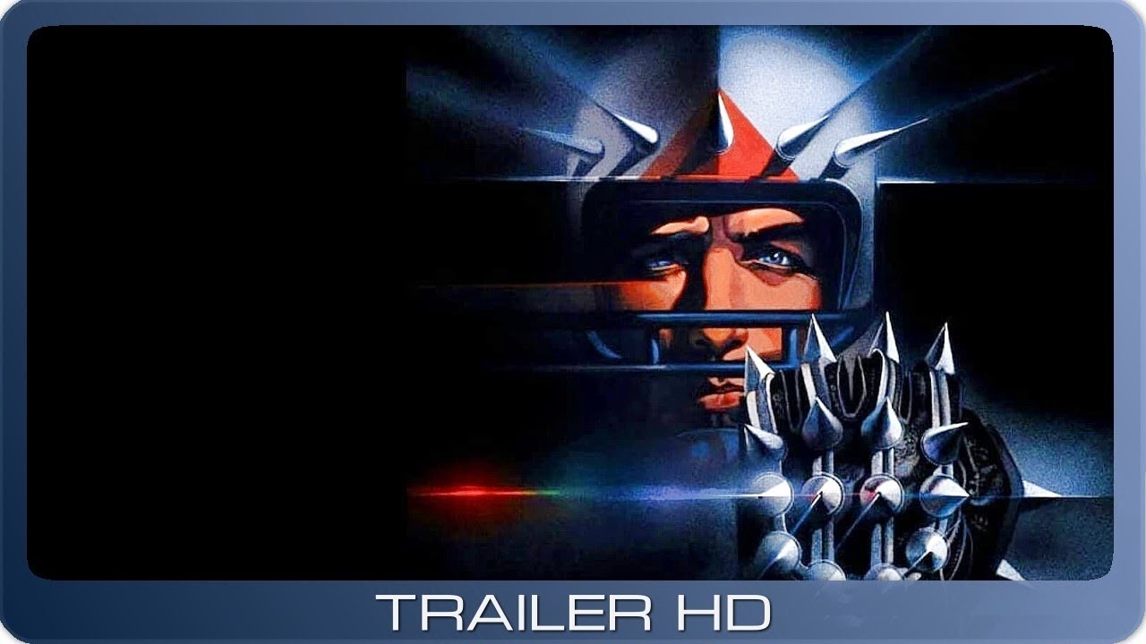 Rollerball ≣ 1974 ≣ Trailer #2